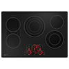 GE Appliances Electric Ranges Cooktop