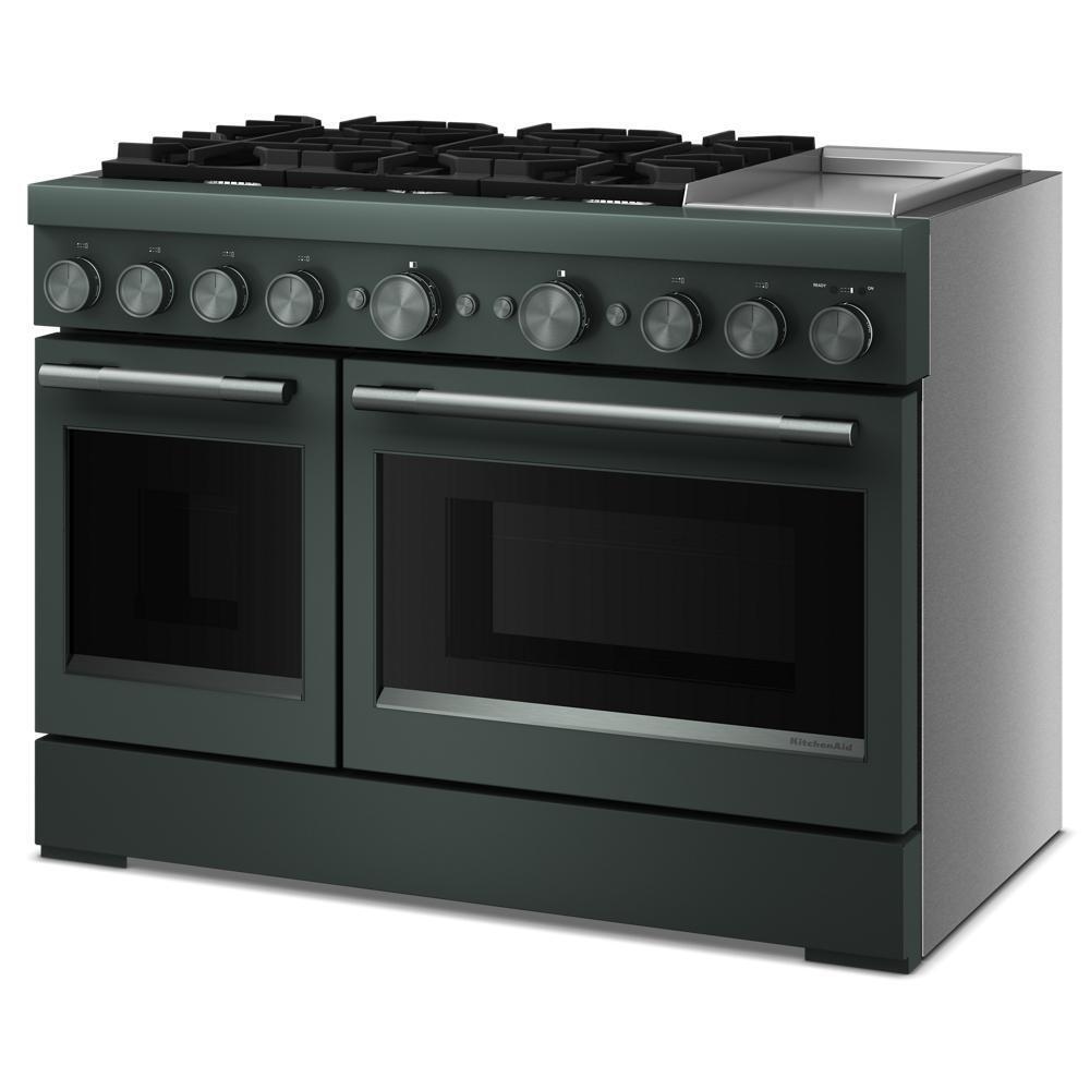 KitchenAid Gas Ranges Professional Gas Range