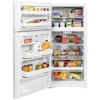 GE Appliances Refrigerators REFRIGERATOR