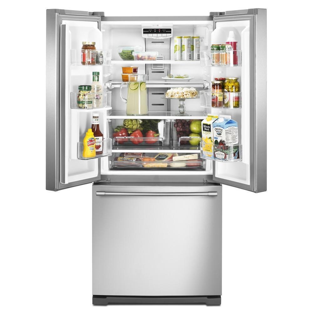 Maytag Refrigerators French Door Freestanding Refrigerator
