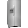 Frigidaire Refrigerators Side By Side Freestanding Refrigerator