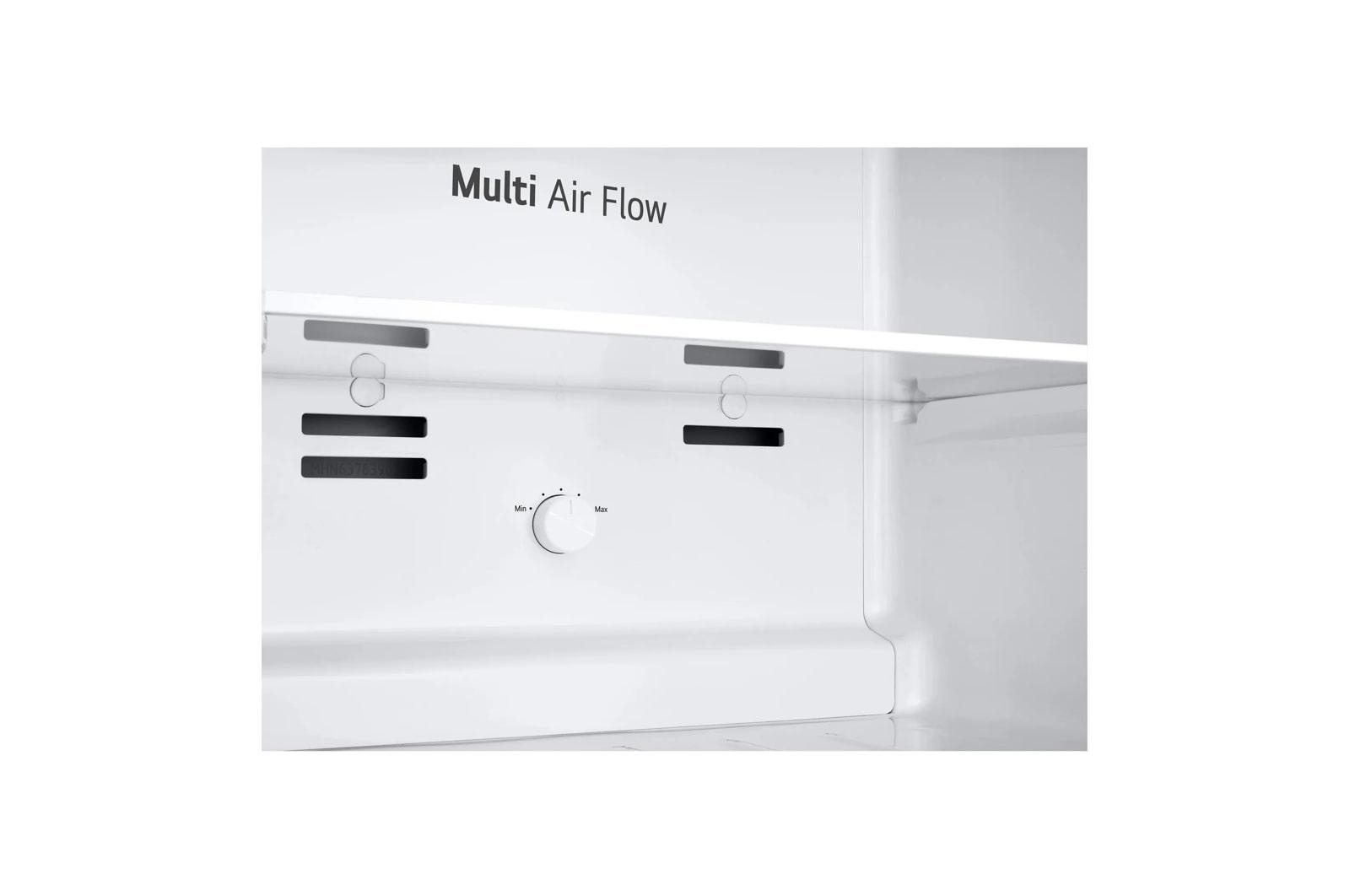 LG Refrigerators Top Freezer Freestanding Refrigerator