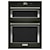 Black Stainless Steel