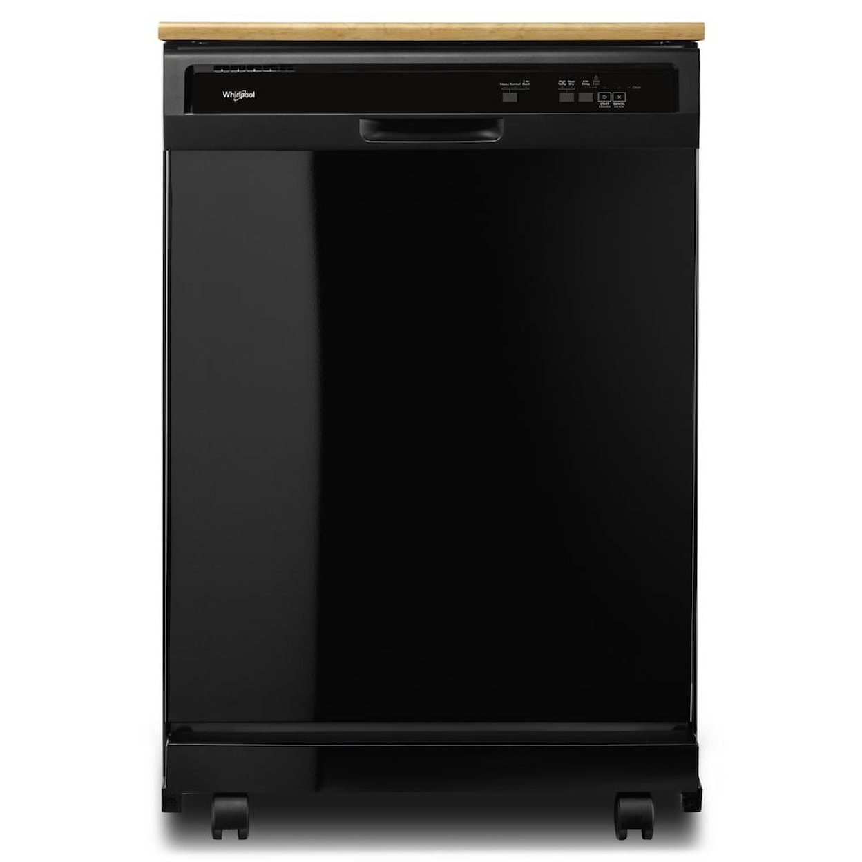 Whirlpool Dishwashers Dining Tables