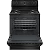 Hotpoint Electric Ranges 30" Freestanding Coil Electric Range