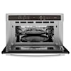 GE Appliances Electric Ranges Single Wall Electric Oven