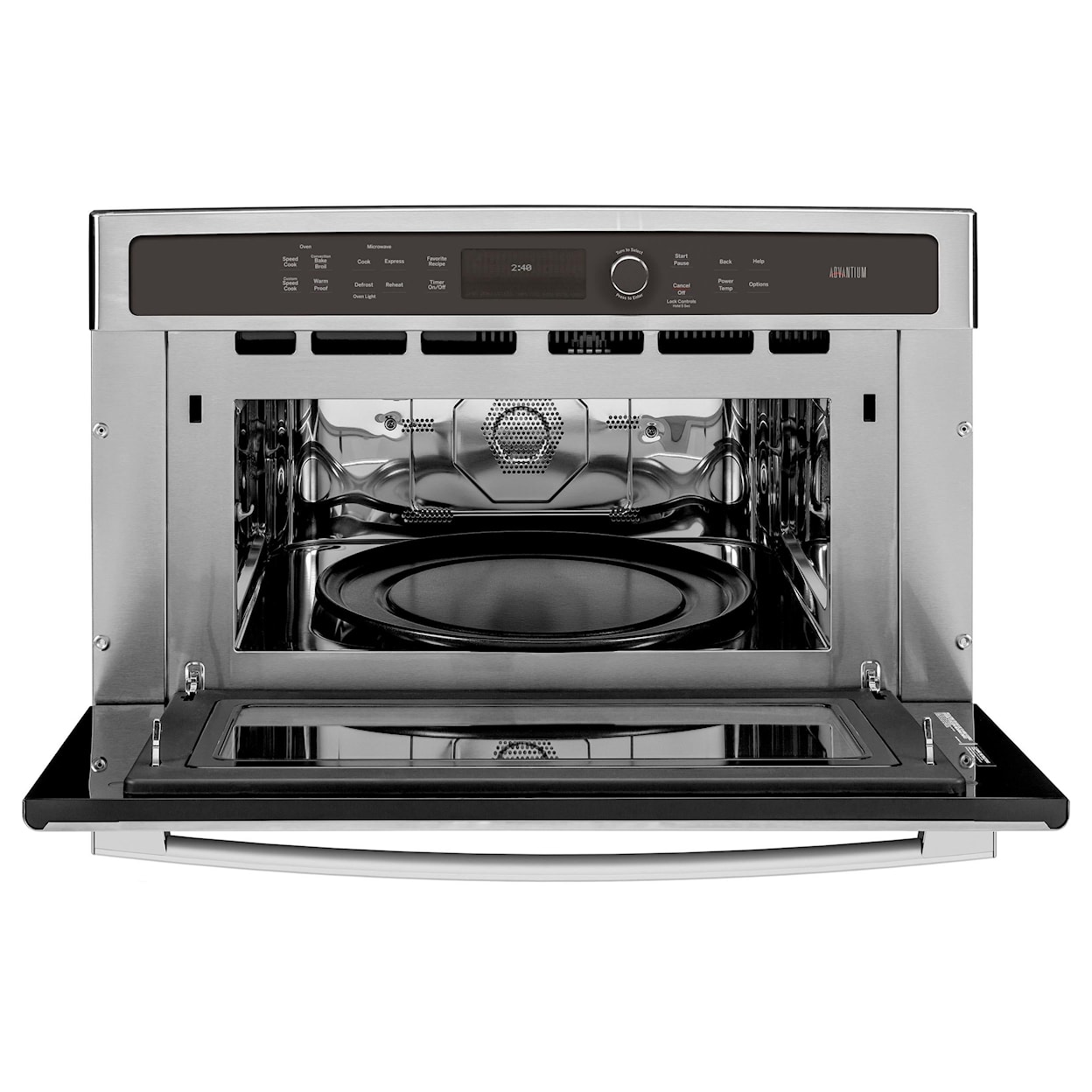 GE Appliances Electric Ranges Single Wall Electric Oven