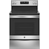 GE Appliances Electric Ranges Range