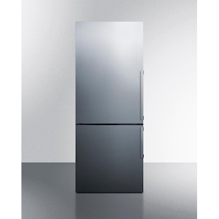 Bottom Freezer Freestanding Refrigerator