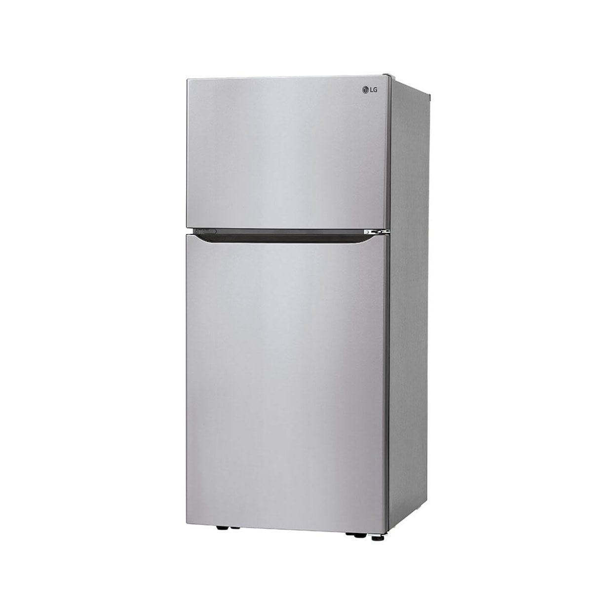 LG Appliances Refrigerators Refrigerator