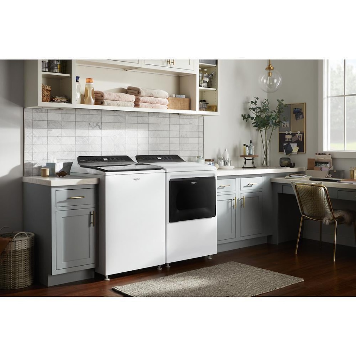 Whirlpool Laundry Dryer