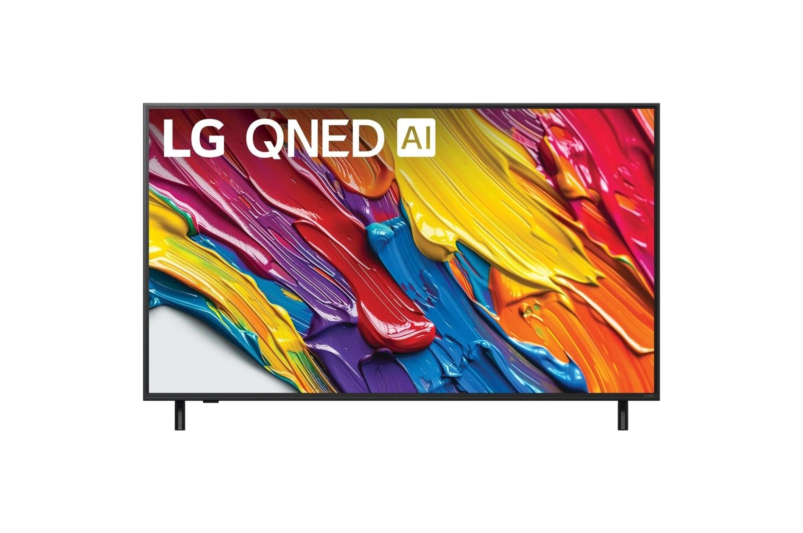 50 - 59 Led-Lcd TV