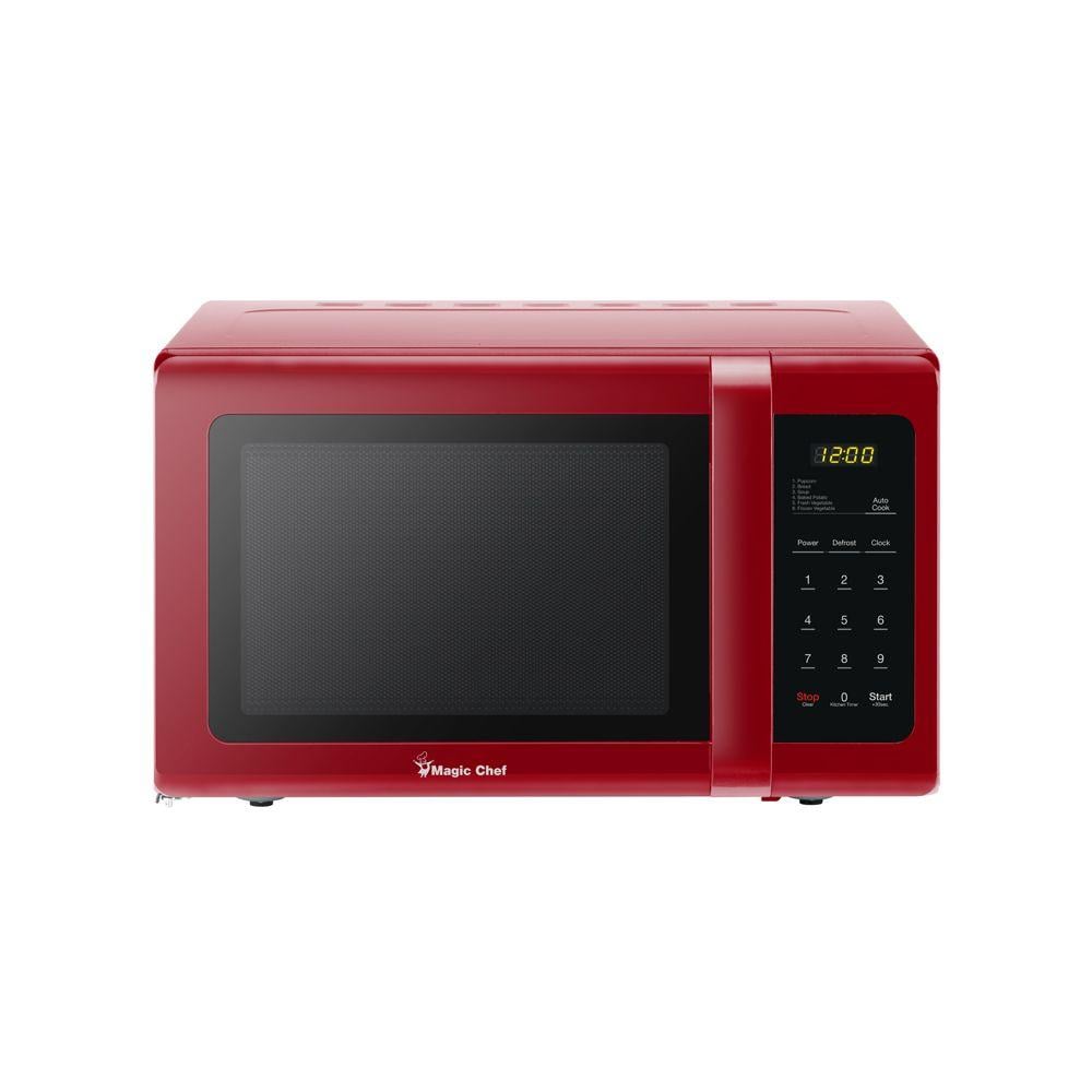 Countertop Microwave