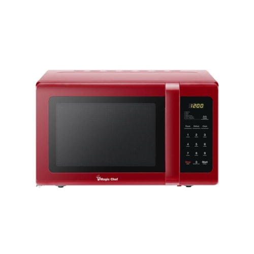 0.9 Cu. Ft. Countertop Microwave Oven