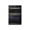 LG Appliances Electric Ranges Wall Oven