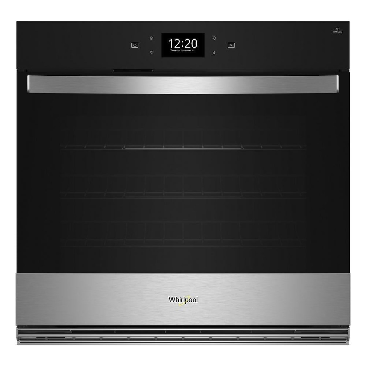 Whirlpool Electric Ranges Wall Oven