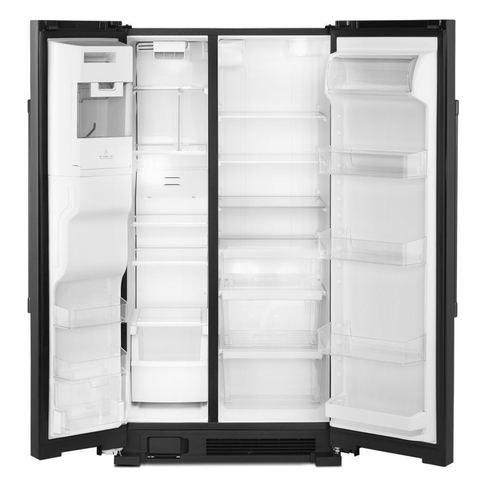 Maytag Refrigerators Maytag Side-By-Side Refrigerator