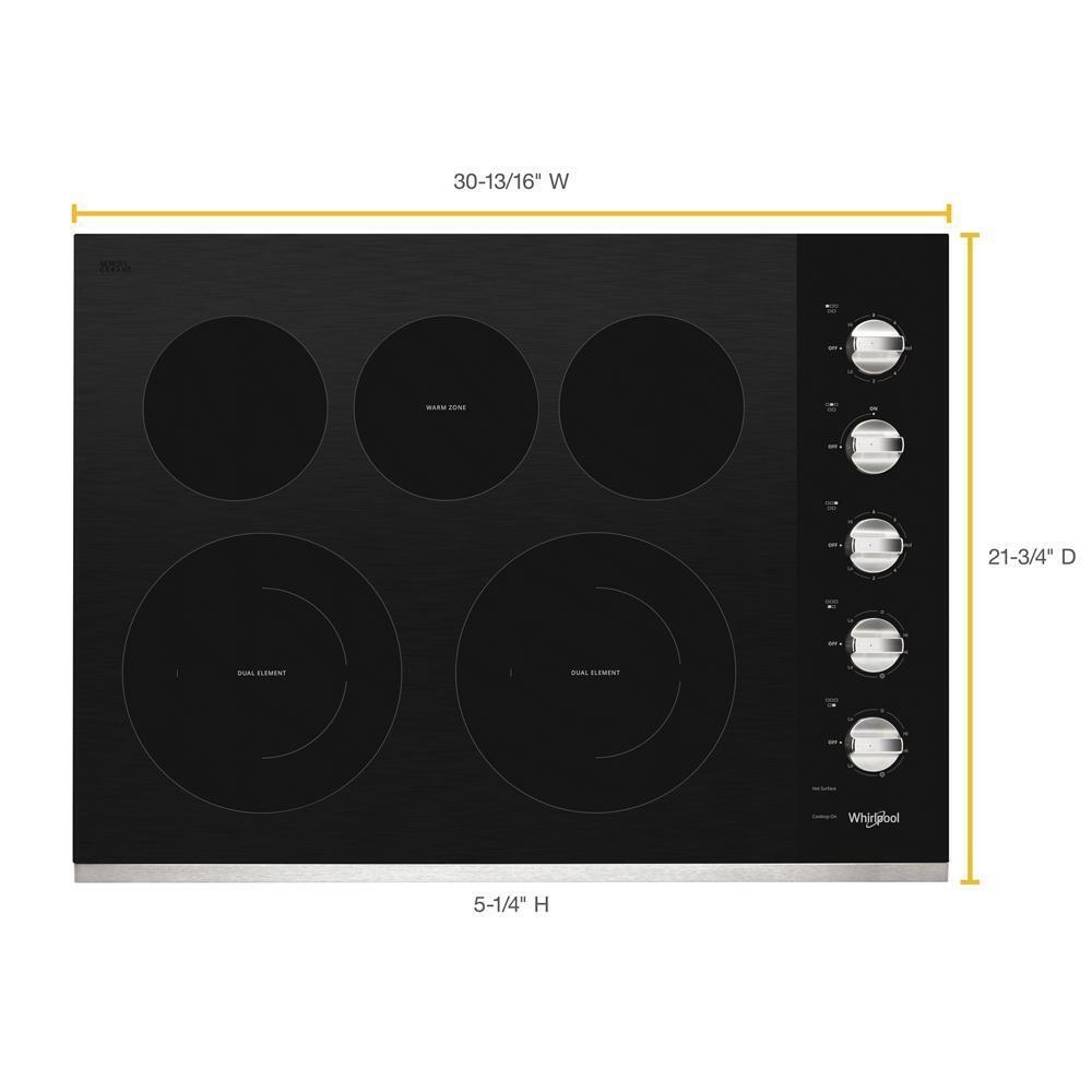 Cooktops (Electric)