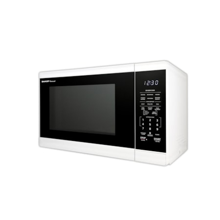 Sharp Appliances Countertop Microwave