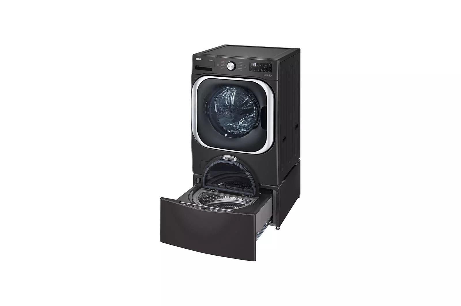 LG Laundry LG Laundry Pedestals
