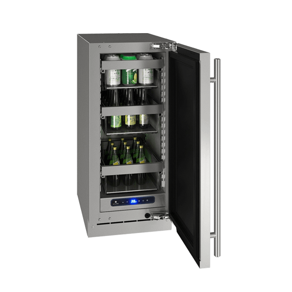 U-Line Refrigerators Compact Refrigerator