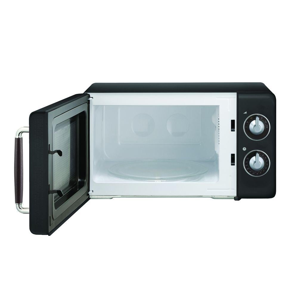 Countertop Microwave