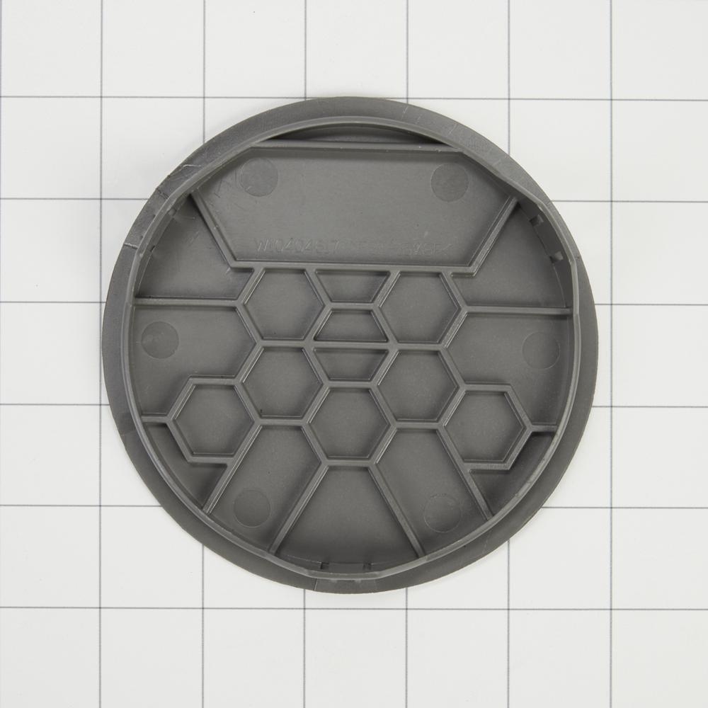 Whirlpool Dryer 4-War Vent Kit