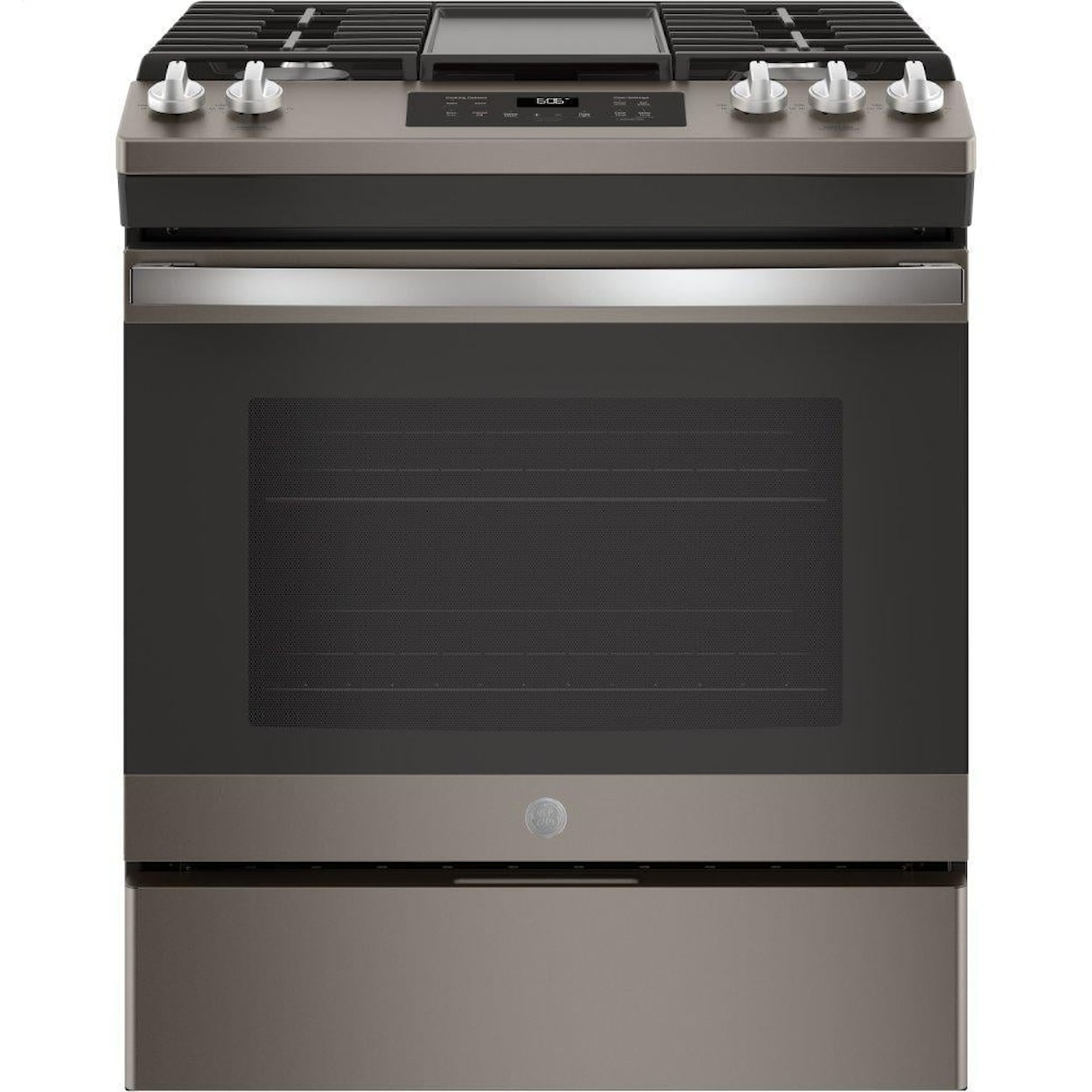 GE Appliances Gas Ranges Range