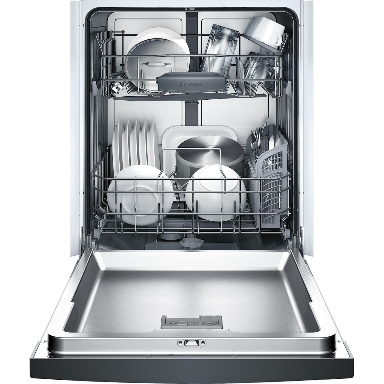 Bosch Dishwashers Dishwasher