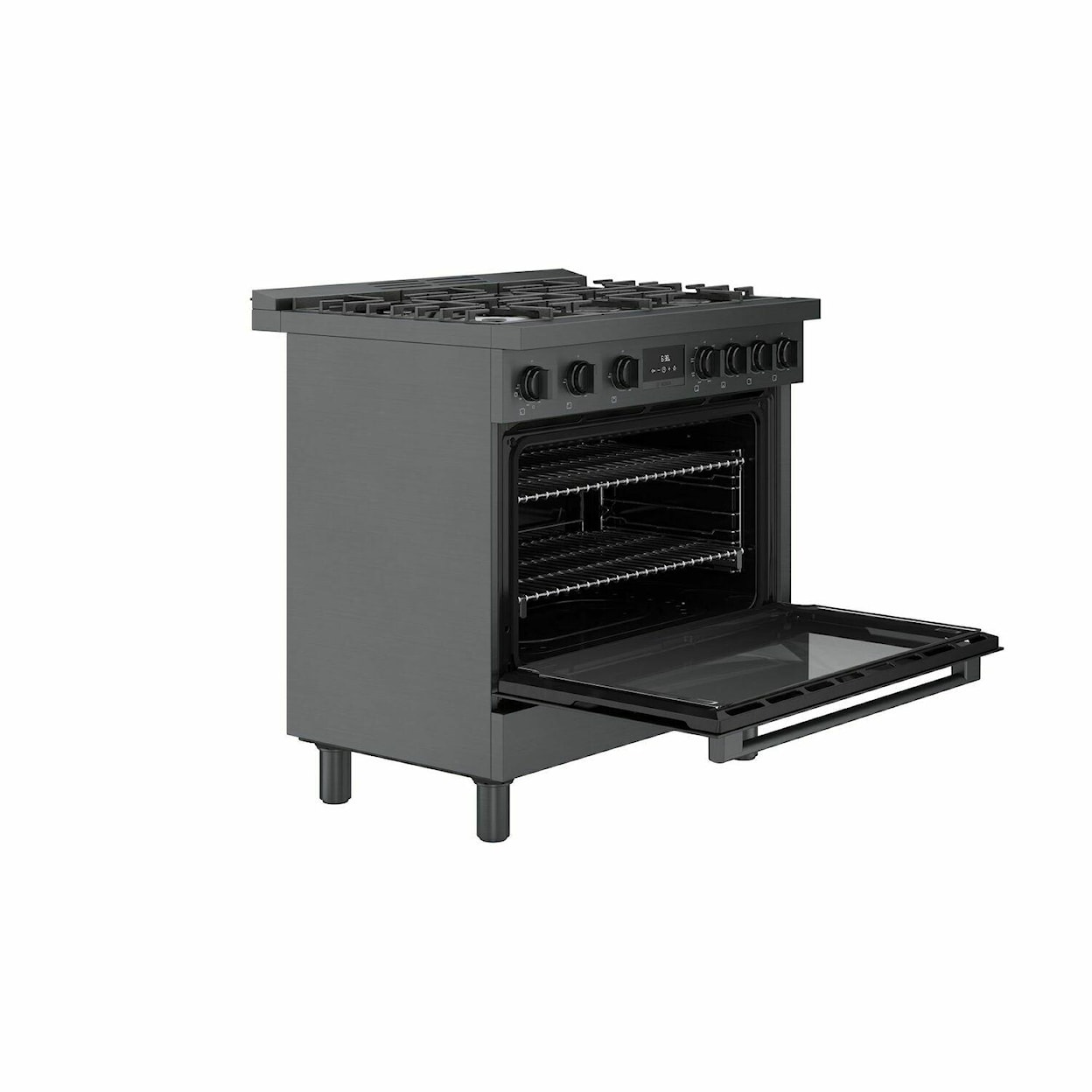 Bosch Gas Ranges Range