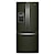 Black Stainless Steel