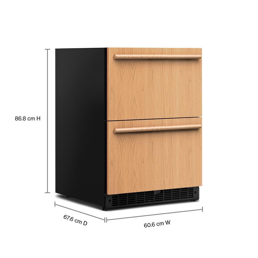 Refrigerated Drawer