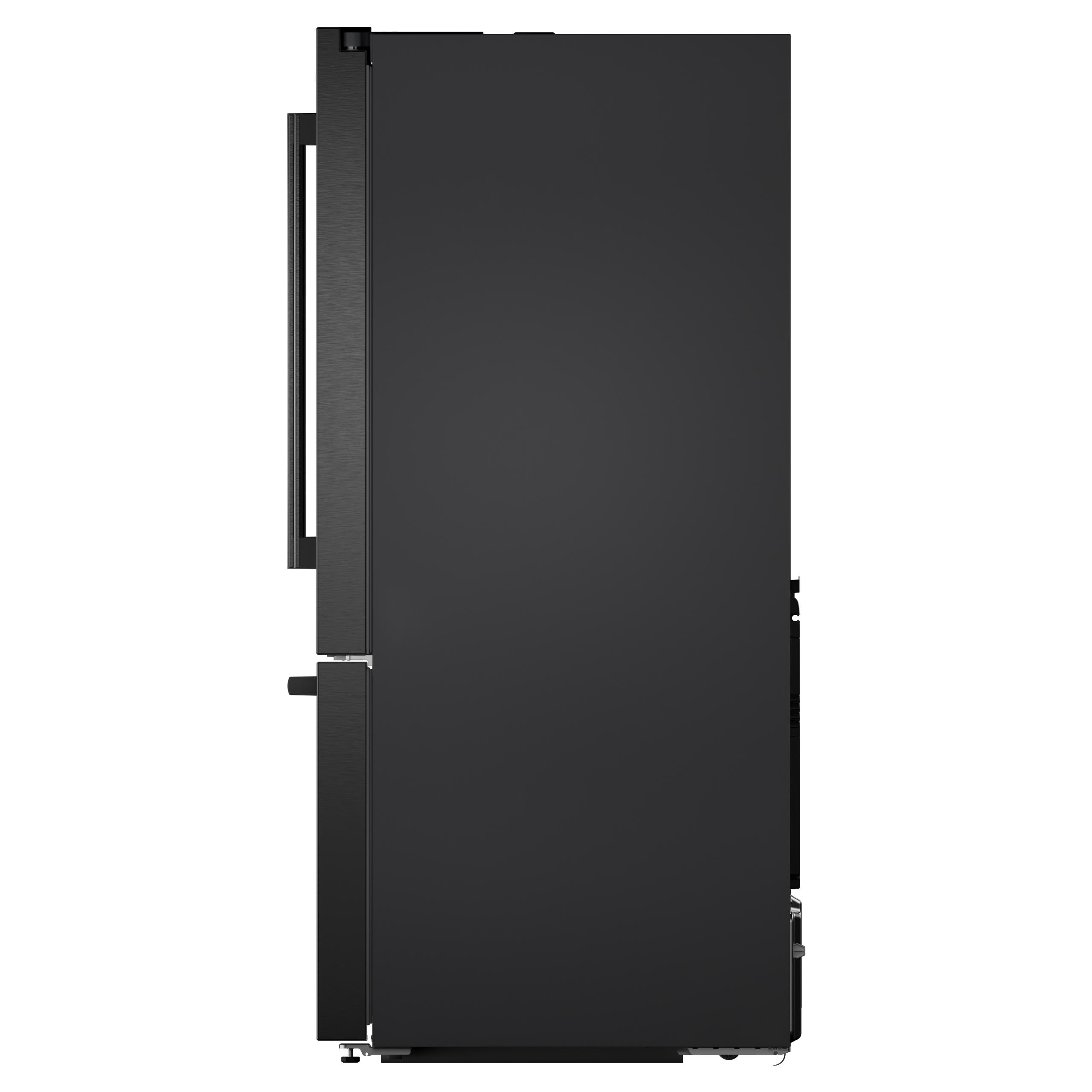 Bosch Refrigerators French Door Freestanding Refrigerator