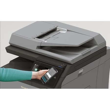 Multifunction / All-In-One Printer