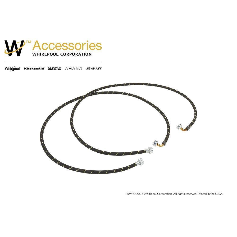 Whirlpool Washer Fill Hoses