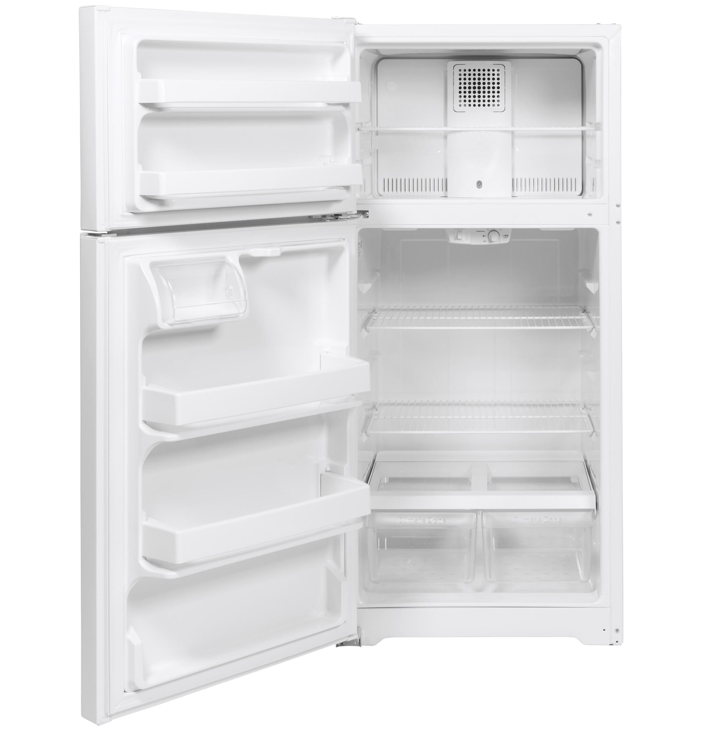 GE Appliances Refrigerators REFRIGERATOR