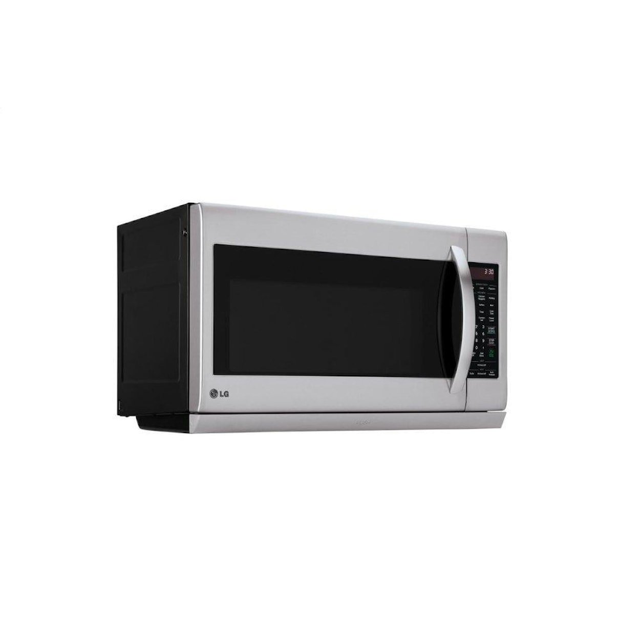 LG Appliances Microwave Over The Range Microwave