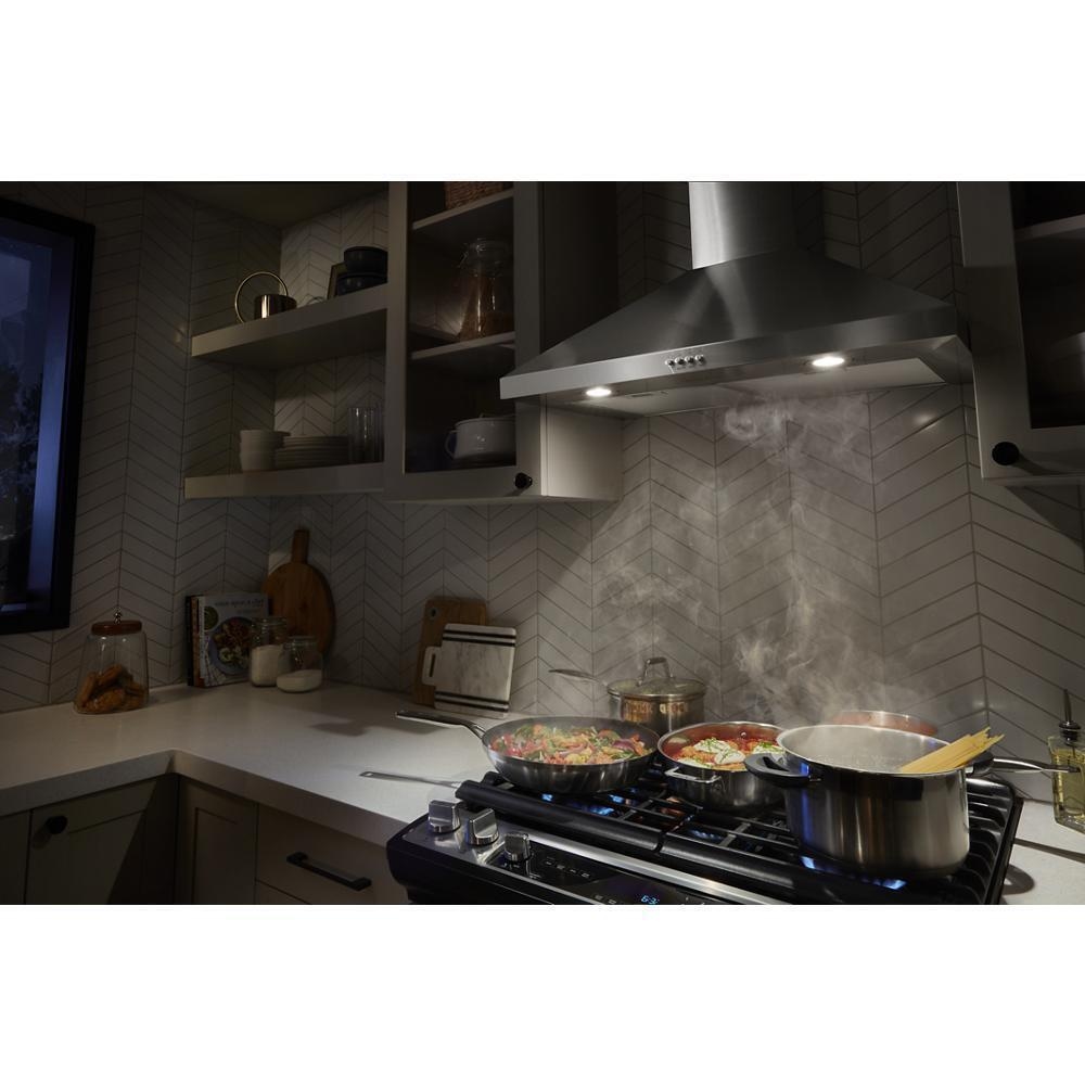 Whirlpool Hoods Whirlpool Ducted Hood