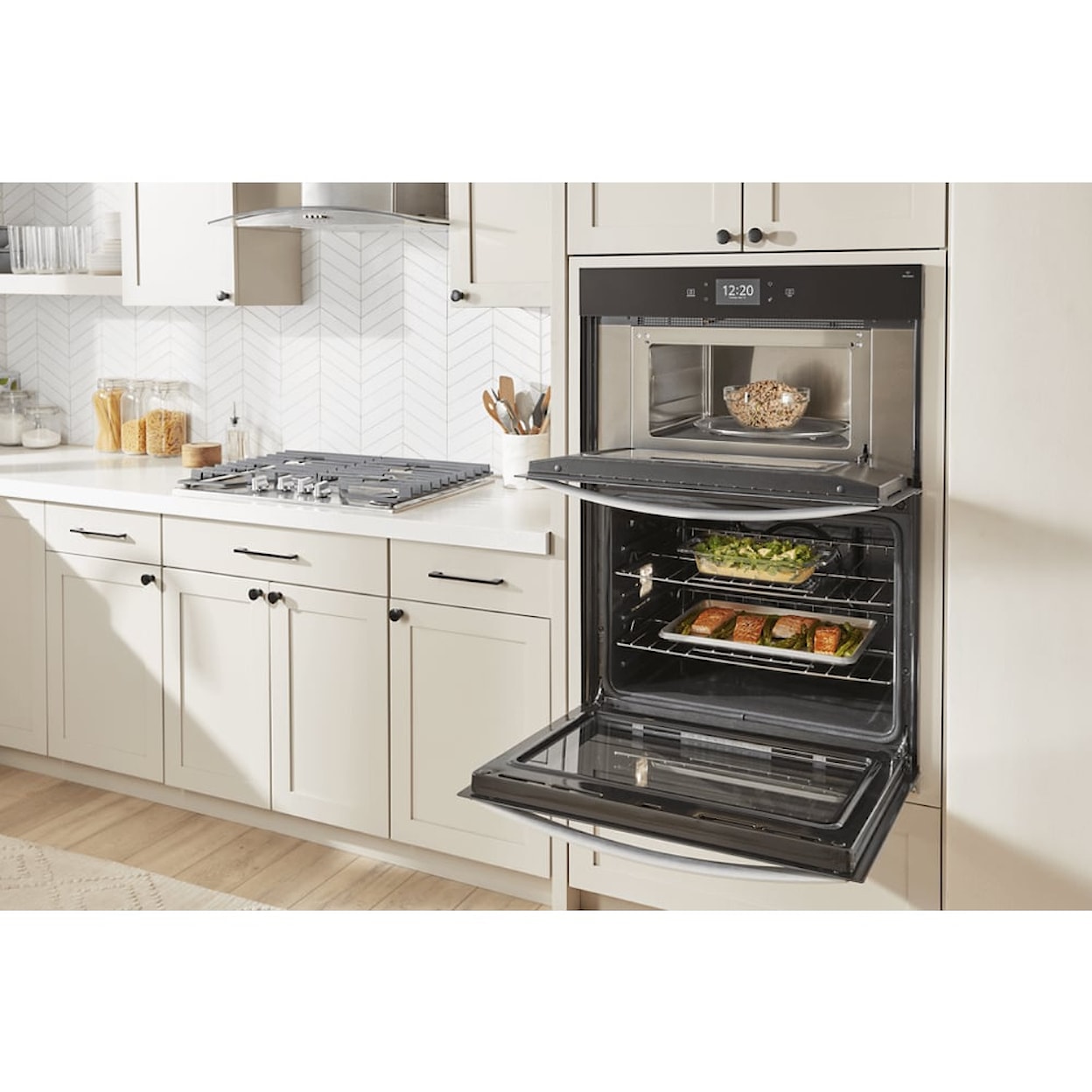 Whirlpool Electric Ranges Wall Oven