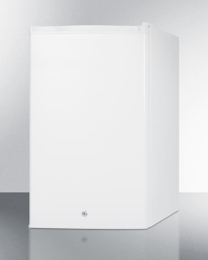 Compact Refrigerator