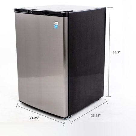 Compact Refrigerator