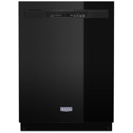 Maytag Built In Dishwasher