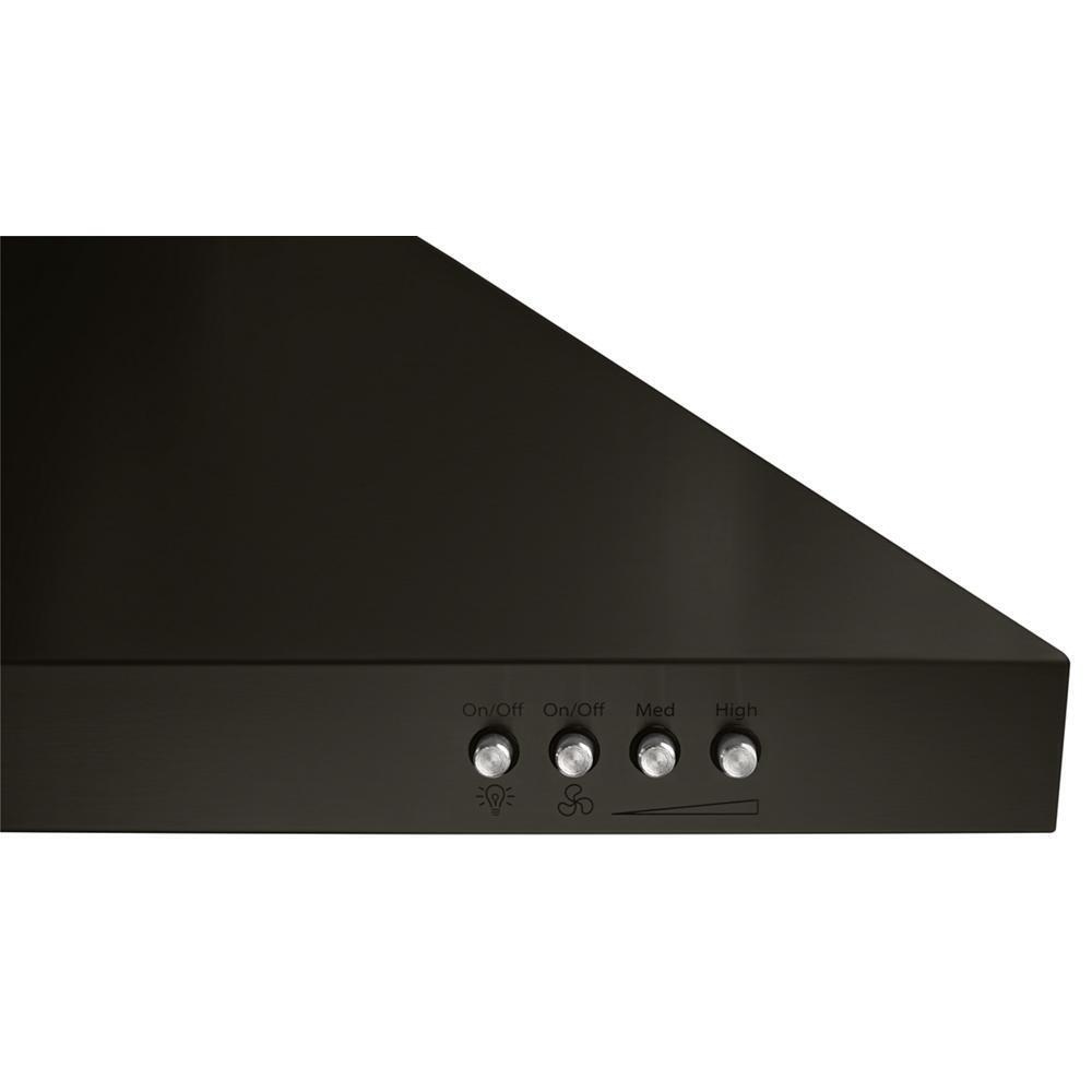 Whirlpool Hoods Whirlpool 30"  Wall Mount Range Hood