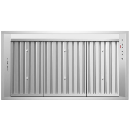 Fisher and Paykel Range Hood