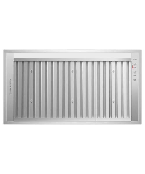 36" Series 9 Integrated Insert Range Hood