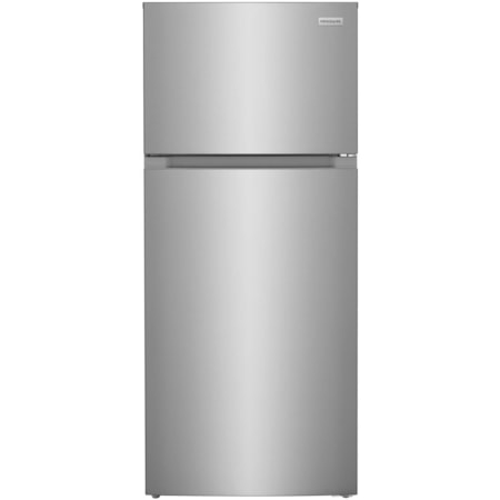 Top Freezer Freestanding Refrigerator