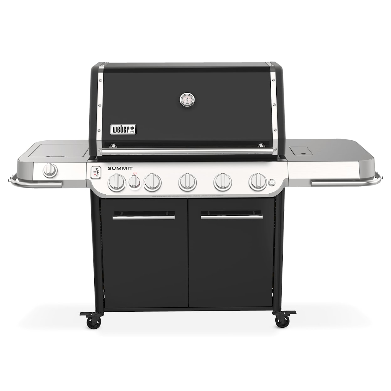 Weber Grills Barbeques Lp Gas Bbq