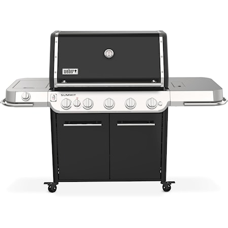 Lp Gas Bbq