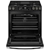 GE Appliances Gas Ranges 30" Free Standing Gas Range