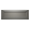 KitchenAid Electric Ranges Warming Drawer